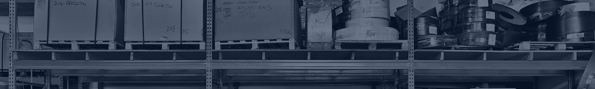 Storelab storage header