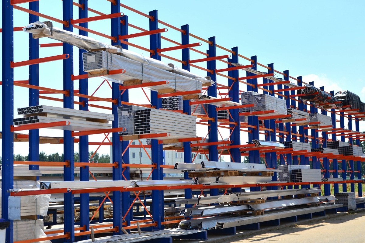 storelab cantilever racking post featured image